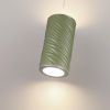 Подвесной светильник Odeon Light L-Vision Riviera 5451/18LA