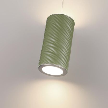 Подвесной светильник Odeon Light L-Vision Riviera 5451/18LA