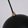 Подвесной светильник ImperiumLoft Olve 334018-26