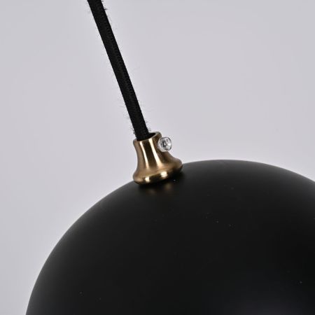 Подвесной светильник ImperiumLoft Olve 334018-26