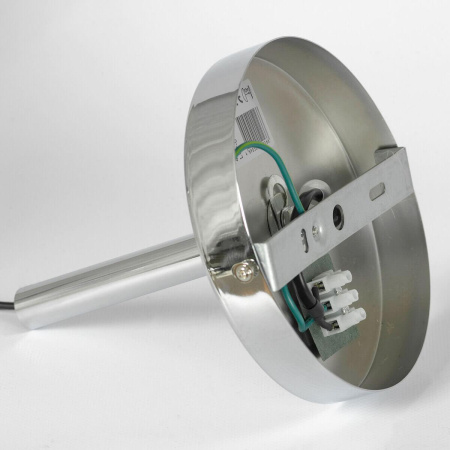 Потолочная люстра Lussole Lgo GRLSP-0199