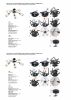 Потолочная люстра Vitaluce V2850-1/5PL