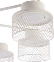 Люстра на штанге Rivoli Mona 9194-308 Б0070164