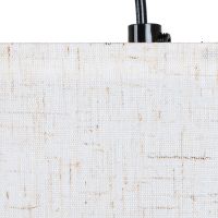 Подвесная люстра Arte Lamp Trixie A7084SP-8BK