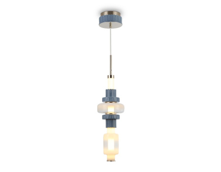 Подвесной светильник Ambrella Light High Light Ceramo Modern LH53121