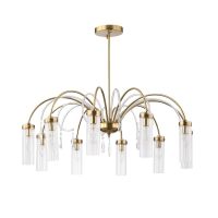 Люстра на штанге ST Luce Люминера SL1401.303.10