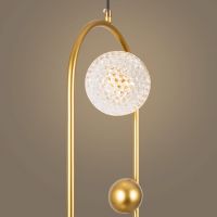 Подвесной светильник Freya Planetary FR6081PL-L10G