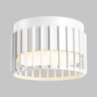 Накладной светильник IMEX Grido gx53 IL.0005.2300-WH