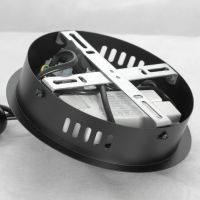 Подвесной светильник Lussole Bend LSP-7070