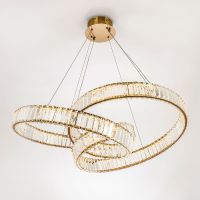 Подвесная люстра Modestyle MS.9030.900 BS