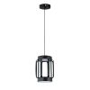 Подвесной светильник Indigo Capsula 14027/2P Black V000155L
