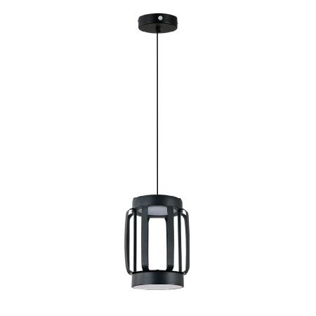 Подвесной светильник Indigo Capsula 14027/2P Black V000155L