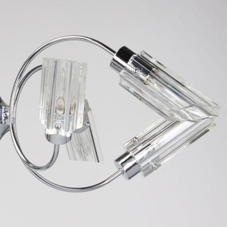 Люстра на штанге MW-Light Олимпия 106011508