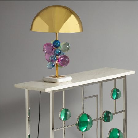 Настольная лампа ImperiumLoft Globo 143989-22