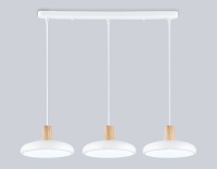 Подвесной светильник Ambrella Light Linetech Comfort FL4840