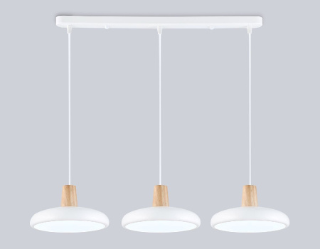 Подвесной светильник Ambrella Light Linetech Comfort FL4840
