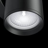Настенный светильник Maytoni Technical Focus S C068WL-01B