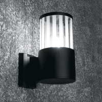 Уличный настенный светильник Feron Торонто DH0901 11655