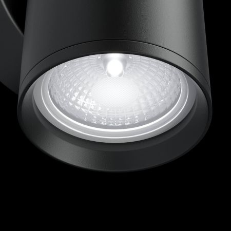 Настенный светильник Maytoni Technical Focus S C068WL-01B