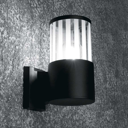 Уличный настенный светильник Feron Торонто DH0901 11655