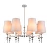 Люстра на штанге Lumion Moderni Ilaria 8437/8