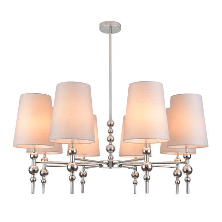 Люстра на штанге Lumion Moderni Ilaria 8437/8