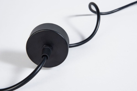 Подвесной светодиодный светильник Fiberli SharSan 12110501