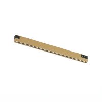 Трековый светильник Denkirs SHINE PRIME GRILL Zigbee DK4971-SB