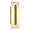 Настенный светильник ST Luce Geom SL6139.221.01