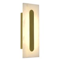 Настенный светильник ST Luce Geom SL6139.221.01