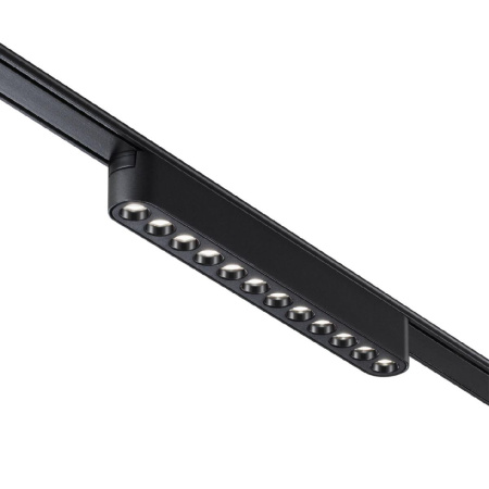 Трековый магнитный светильник Novotech Smal 359242