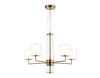 Подвесная люстра Ambrella Light High Light LH56011