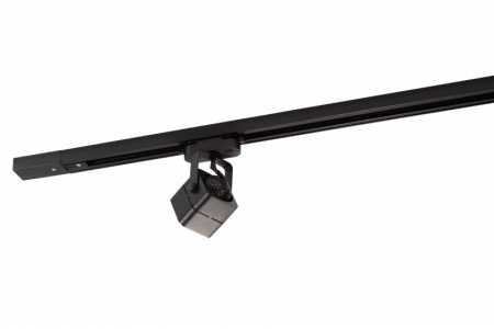 Светильник на шине Denkirs DK6003-BK