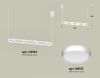 Подвесной светильник Ambrella Light Traditional (C9163, N8112) XB9163100