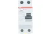 УЗО ABB FH202 2P 40A 300mA  AC