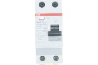 УЗО ABB FH202 2P 40A 300mA  AC