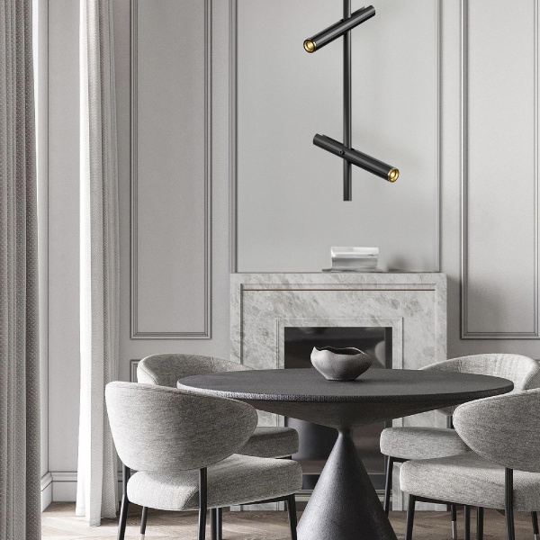 Потолочный светильник ST Luce Lilt SL6210.403.02