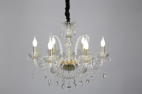 Люстра подвесная Omnilux Bonaita OML-70103-06