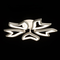 Потолочная люстра De Markt Мадлен 424018905