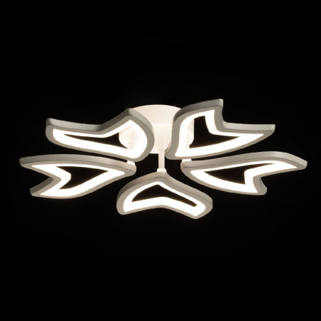 Потолочная люстра De Markt Мадлен 424018905