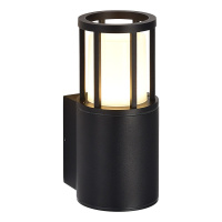 Уличный настенный светильник ST Luce Mesa SL9017.401.01