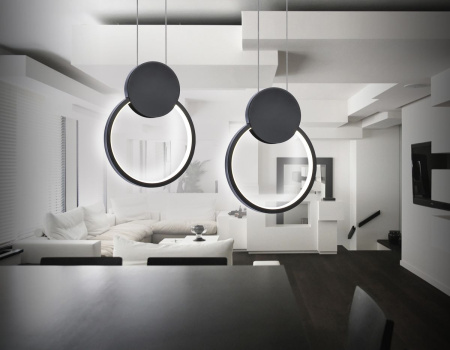 Подвесной светильник Ambrella Light Comfort FL5252