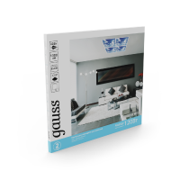 Потолочный светильник Gauss 846511340