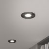 Встраиваемый светильник Elektrostandard Dorma 25001/01