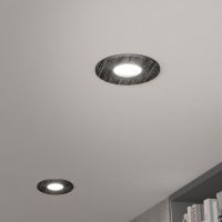Встраиваемый светильник Elektrostandard Dorma 25001/01