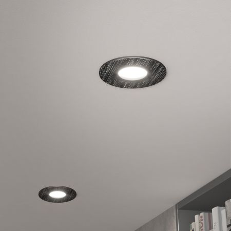 Встраиваемый светильник Elektrostandard Dorma 25001/01