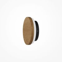 Настенный светильник Maytoni Basic Texture MOD461WL-L5BGK