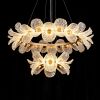 Подвесная люстра Modelight MDL.89092.1000.500HC GD