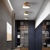 Накладной спот ImperiumLoft Tenn 293896-26