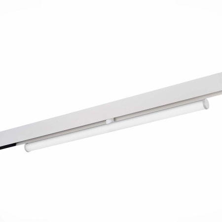 Трековый светодиодный светильник ST Luce Skyline 48V ST803.546.10